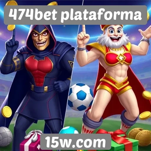 Comparativo de jogos disponíveis na 474bet