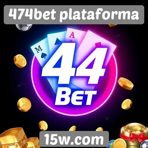 Variedade de jogos disponíveis na 474bet plataforma